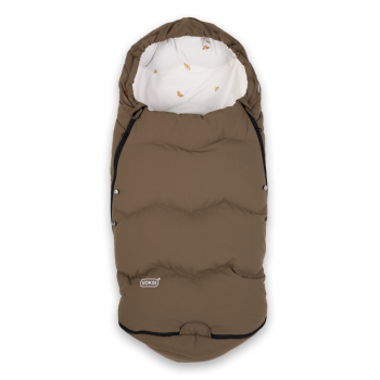 Voksi soojakott Explorer Walnut1.png