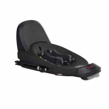 BeSafe Beyond isofix alus1.webp